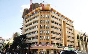 Kenya Comfort Hotel Nairobi